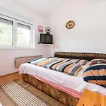 Three-bedroom In Apartment *