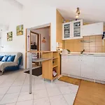 Apartment Three-bedroom In *