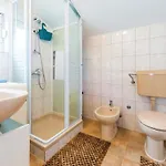 Three-bedroom In Apartment *