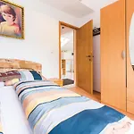 Apartment Three-bedroom In *