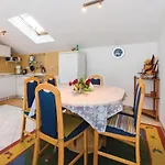 Three-bedroom In Apartment Bilice