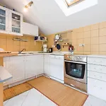 Apartment Three-bedroom In