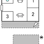 Apartment Three-bedroom In *