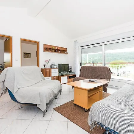 Three-bedroom In *