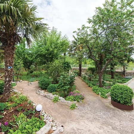 Apartamento Three-bedroom In