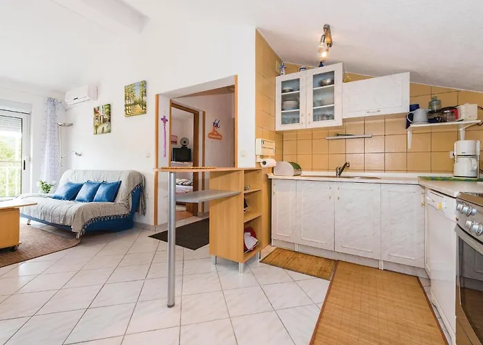 Apartman Three-bedroom In *