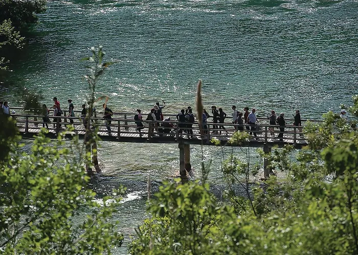 Three-bedroom In Bilice